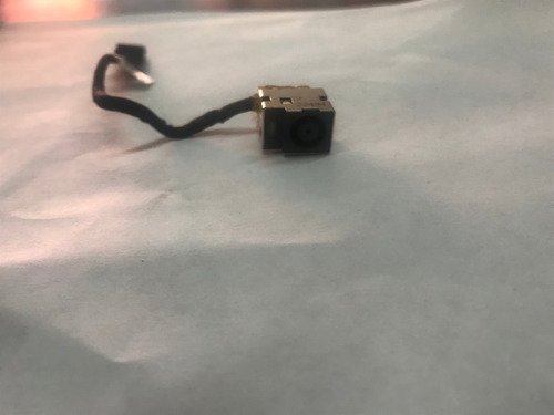 Imagen 4 de 4 de Power Jack Hp G6-2231dx 66166808-yd1