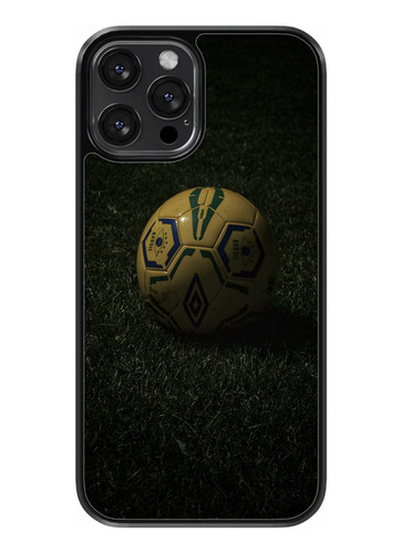 Funda Diseño Para iPhone Canchas De Futbol #6