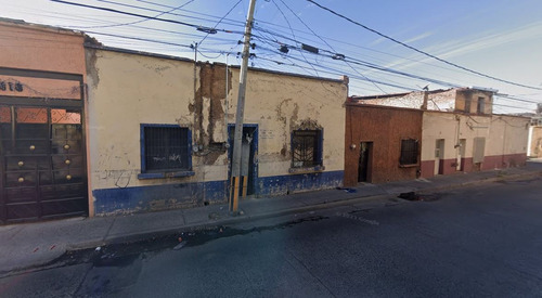 Oy/jr Casa En Venta La Perla Guadalajara Jalisco 