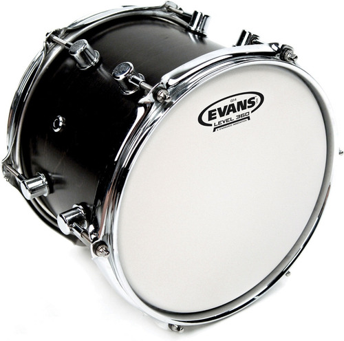 Parche Evans B10g14 Arenado G14 Capa Simple 10 Pulgadas Usa
