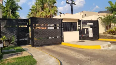 Townhouse en venta