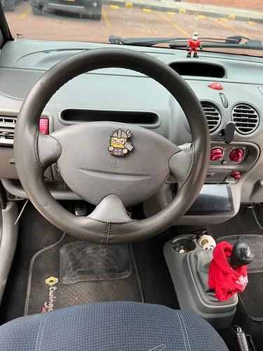 Renault Twingo 1.2 Access