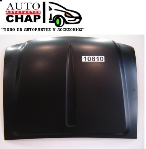 Capot Ford Ranger 2004 2005 Al 2009 Importado