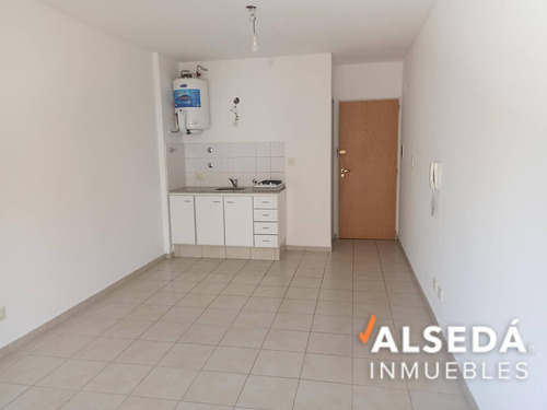 Departamento Monoambiente Venta Centro Rosario