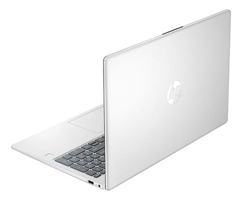 Laptop Hp 15,6'' Intel Core i5-1334u 8GB Ram 512GB Ssd - Silver