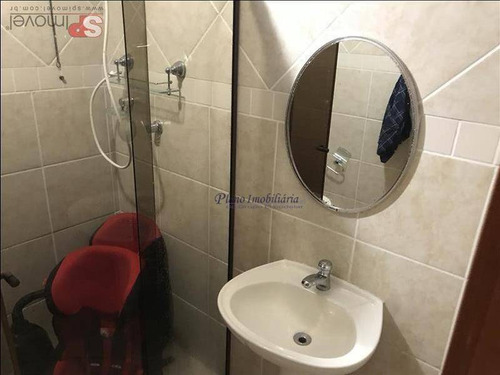 Imagem 22 de 23 de Sobrado Com 3 Dormitórios À Venda, 400 M² Por R$ 797.000,00 - Parque Vitória - São Paulo/sp - So0410