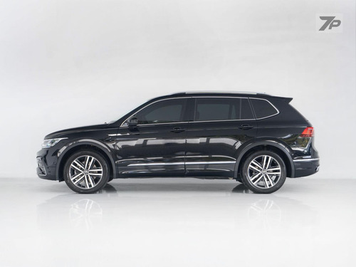 Volkswagen Tiguan Allspace Rl
