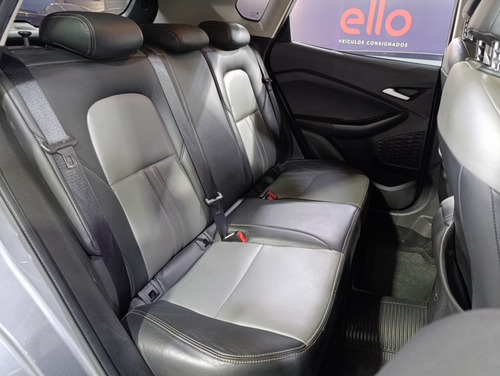 Chevrolet Tracker 1.0 TURBO FLEX AUTOMÁTICO