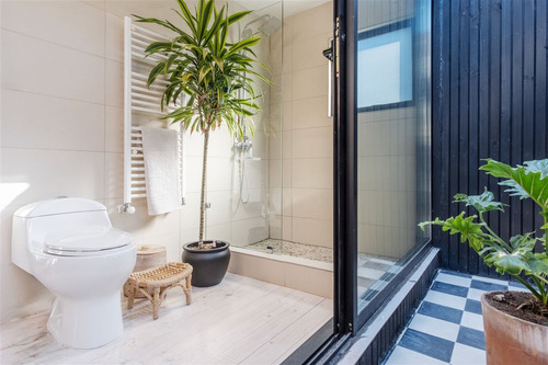Acogedora Y Moderna Casa En Aguas Claras Hijuelas