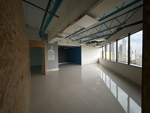 Oficina En Renta - Insurgentes Sur Piso 11- 470 M2