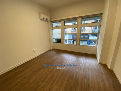 Monoambiente, Impecable, Oficina O Vivienda