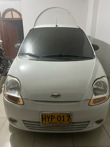 Chevrolet Spark 1.0 Lt M200