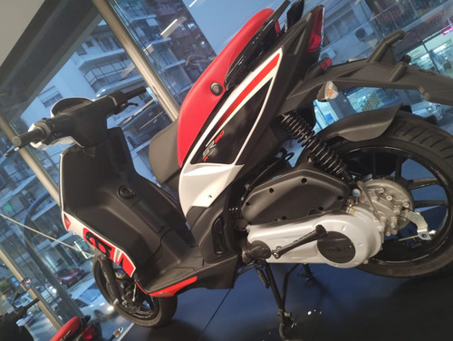 Aprilia Sr 160