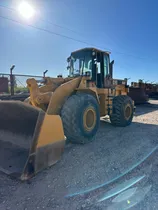 Comprar Pala Cargadora Caterpillar 960f