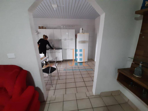 Casa Com Terreno Em São José Dos Pinhais - Ca0308