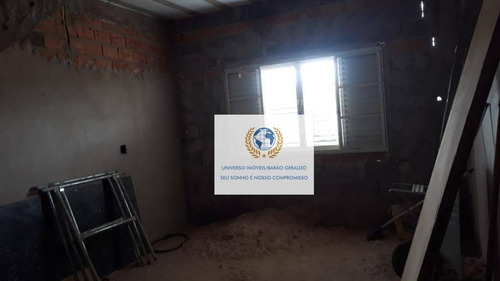 Imagem 9 de 28 de Terreno À Venda, 366 M² Por R$ 395.000 - Jardim Maria Antonia (nova Veneza) - Sumaré/sp - Te0376