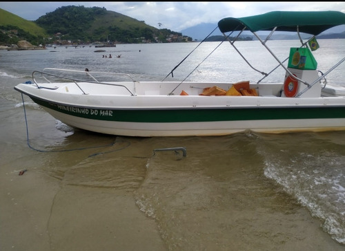 Imagem 8 de 9 de Taxi Boat Suruí Moto