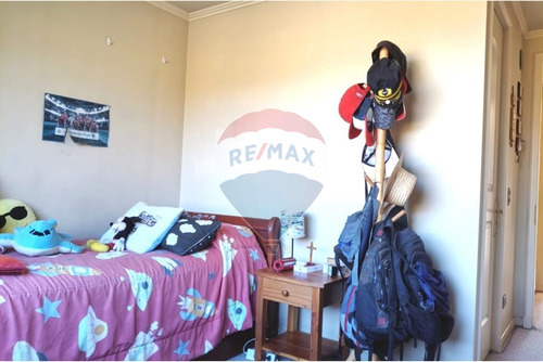 Casa En Venta Camino El Peumo, Hunganal