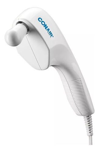 Masajador Touch N Tone Conair Corporation - Hm14 Color Blanco 110v/220v