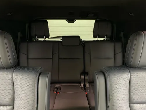 Toyota Sequoia 4aw