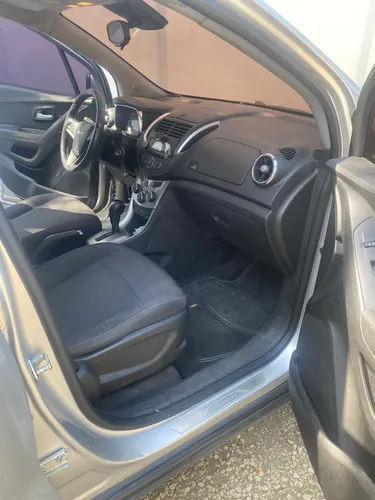 Chevrolet Tracker 1.8 Lt