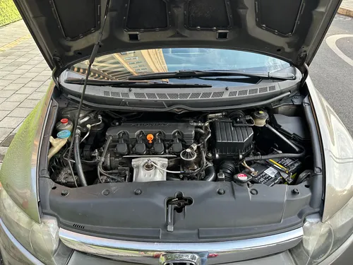 Honda Civic 1.8 Lx