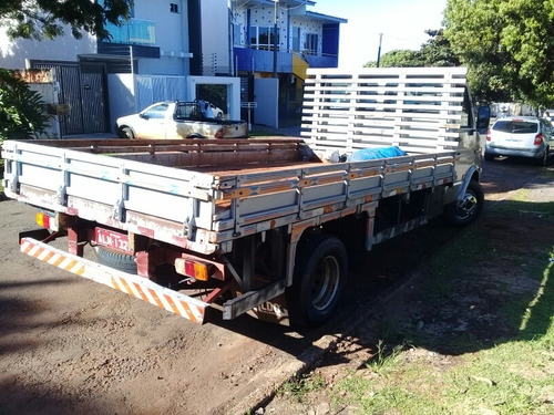 Iveco Dally 6012