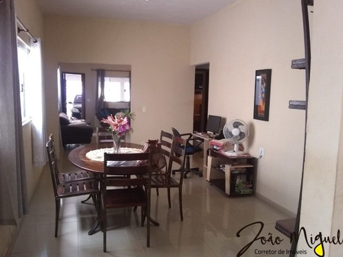 Casa Jardim Soto, Ca00319, Catanduva, Joao Miguel Corretor De Imoveis, Venda De Imoveis - Ca00319 - 34969261