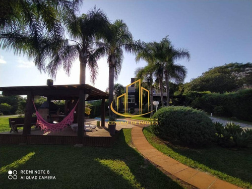 Imagem 7 de 30 de Casa Residencial À Venda, Paragem Dos Verdes Campos, Gravataí. - Ca0329