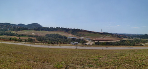 Imagem 1 de 7 de Lote Com 1273,42m² No Alphaville Jundiaí - Fase 2 - Terreno Pronto Para Construir - Lazer E Segurança Completos - Condomínio De Alto Padrão