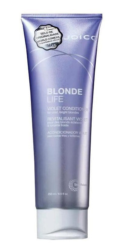 Kit Joico Cuidado Com Loiros - Sh E Cond E Óleo