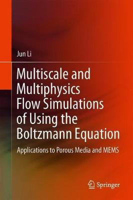 Libro Multiscale And Multiphysics Flow Simulations Of Usi...