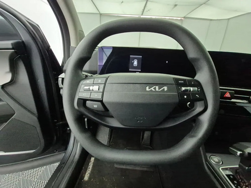Kia Sportage 2.0 Desire 4X2 Aut