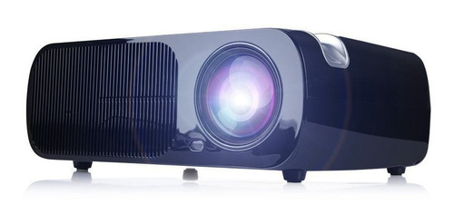 Proyector Videobeam Led 2600 Lumenes 1080 P Hdmi Vga Envioya