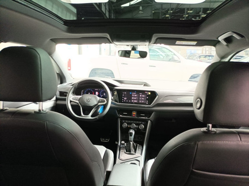 Imagen 10 de 25 de Volkswagen Taos Highline 250 Tsi Entrega Inmediata Mos A1