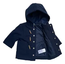 Comprar Campera Saco Parka Bebe Carters Oshkosh Abrigo Original Etiq
