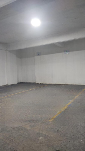 Cochera En Venta En Zona Terminal Y Facultad De Medicina, Santa Fe Al 3200