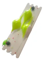 Comprar Línea Flote Pejerrey 3 Boyas 3d Anzuelo Akita #1 C\u002Fquilla