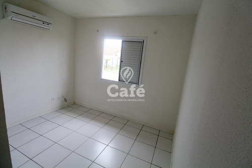 Imagem 3 de 27 de Casa 3 Dormitórios Em Condomínio Fechado - 2732