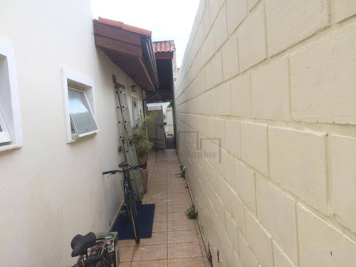 Imagem 9 de 9 de Casa Com 3 Dormitórios, 330 M² - Venda Por R$ 1.350.000,00 Ou Aluguel Por R$ 7.000,00/mês - Jardim Eltonville - Sorocaba/sp - Ca2311