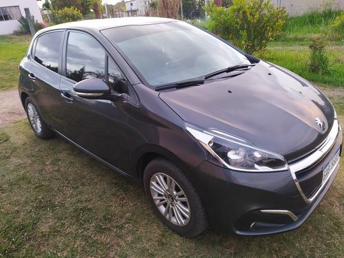 Peugeot 2008 2019 1.6 Feline 5p