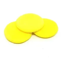 Comprar Pad Aplicador De Poliespuma Ultra Suave Ceras Acrílico Trim