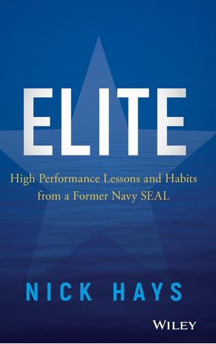 Libro: Elite: Performance Lessons And Habits From A Former
