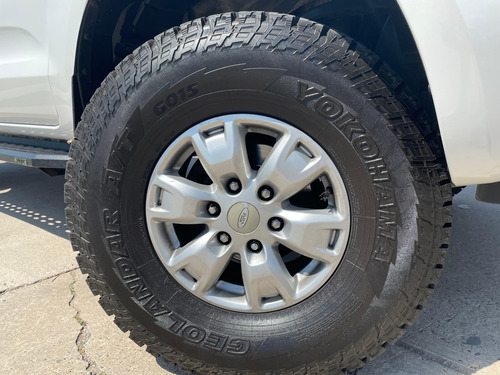 Ford Ranger 3.2 Cd 4x2 Xls At Tdci 200cv