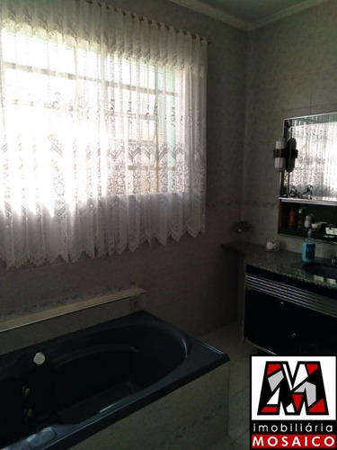 Imagem 11 de 28 de Casa Térrea, Samuel Martins, Comercial E Ou Residencial, Edícula - 94081 - 4491989