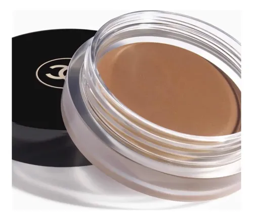 Chanel Les Beiges Healthy Glow Bronzing Cream Cor 392 | MercadoLivre