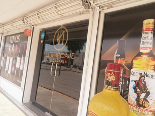 Imagen 3 de 3 de Local Comercial En Renta Residencial Campestre La Rosita