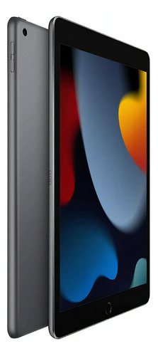 Apple iPad 10,2' 64 Gb Pantalla Retina Chip A13 Wifi 9na Gen