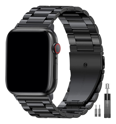 Correa Epuly Compatible Con Reloj Apple Watch 42mm - 44mm