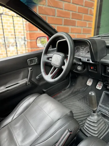 Chevrolet Swift 1.3 Gti